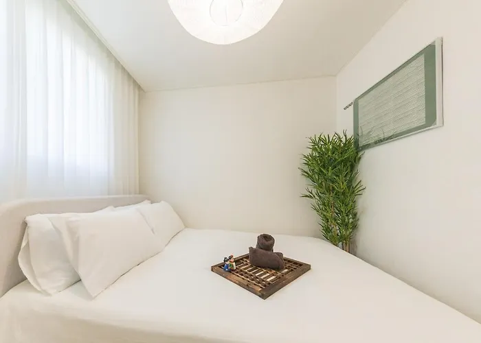 Apartamento Full Nonhyun