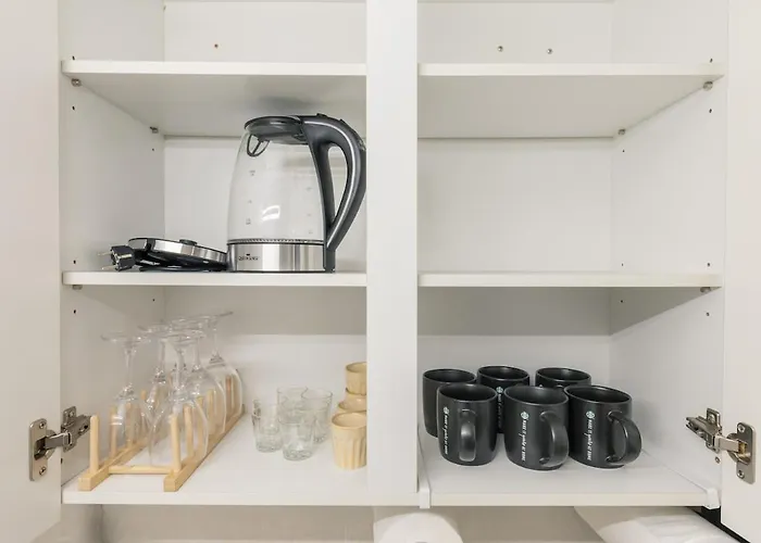 Apartamento Full Nonhyun