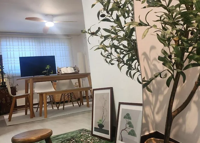 Full Nonhyun Apartamento Seúl