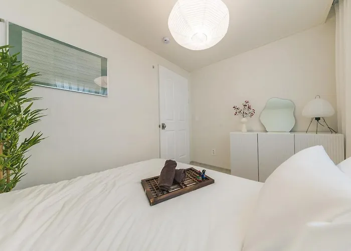 Apartamento Full Nonhyun *