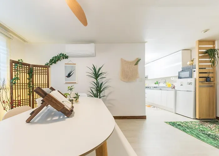 Apartamento Full Nonhyun