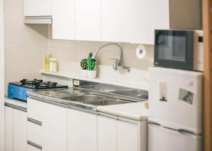 Apartamento Full Nonhyun *
