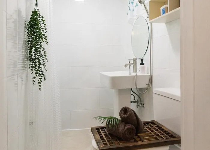 Full Nonhyun Apartamento Seúl