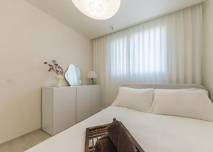 Apartamento Full Nonhyun Seúl